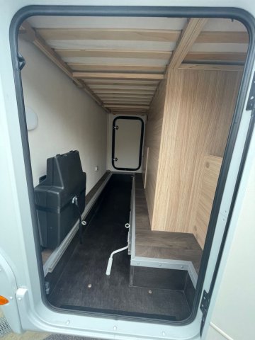 Sunlight V 60 Adventure Edition - Photo 3