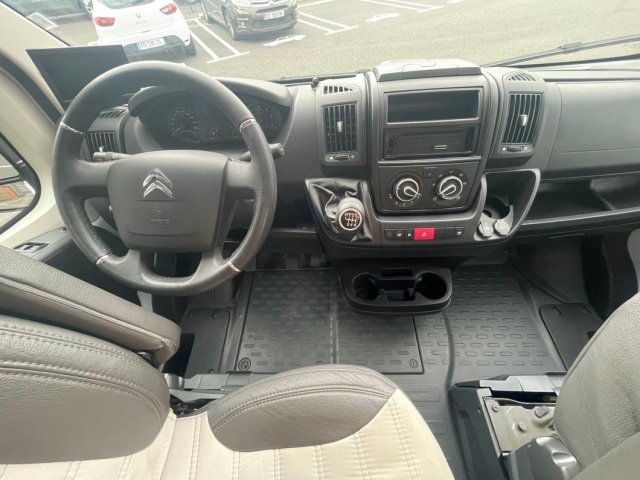 Sunlight V 60 Adventure Edition - Photo 4