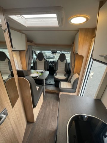 Sunlight V 60 Adventure Edition - Photo 5