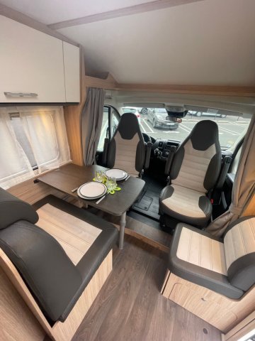 Sunlight V 60 Adventure Edition - Photo 6