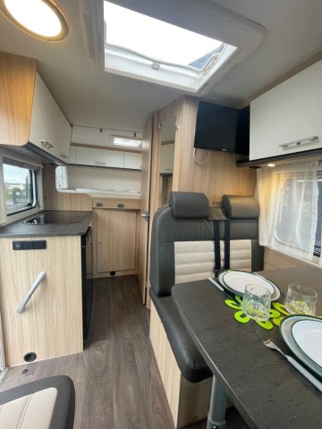 Sunlight V 60 Adventure Edition - Photo 8