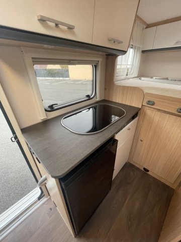 Sunlight V 60 Adventure Edition - Photo 9