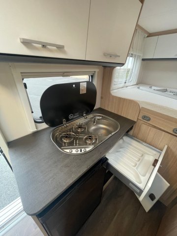 Sunlight V 60 Adventure Edition - Photo 10