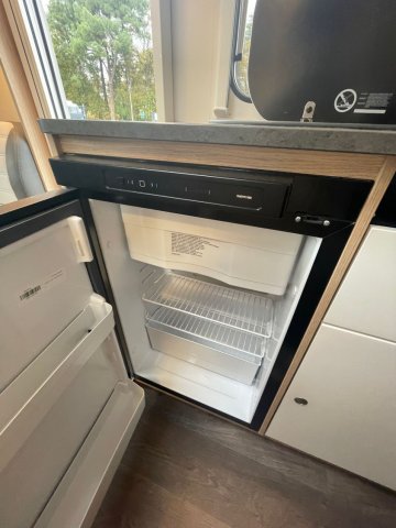 Sunlight V 60 Adventure Edition - Photo 11