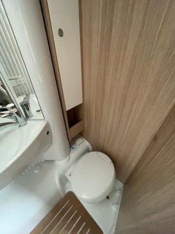 Sunlight V 60 Adventure Edition - Photo 17