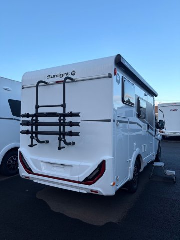 Sunlight V 60 Adventure Edition - Photo 2