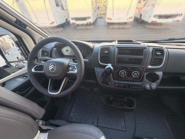 Sunlight V 60 Adventure Edition - Photo 4