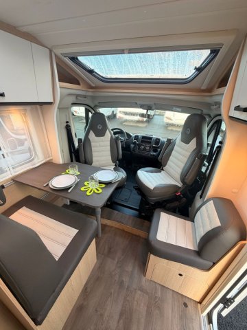 Sunlight V 60 Adventure Edition - Photo 6