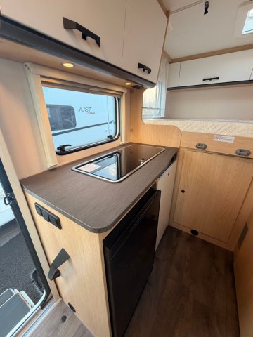 Sunlight V 60 Adventure Edition - Photo 10