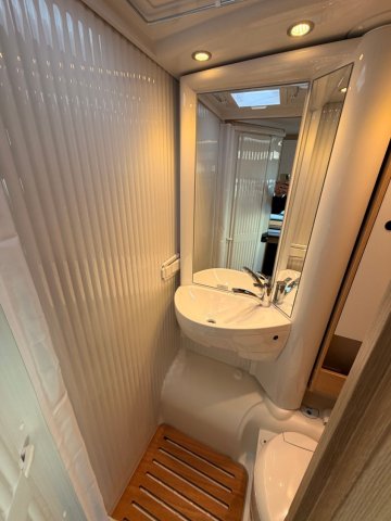 Sunlight V 60 Adventure Edition - Photo 13