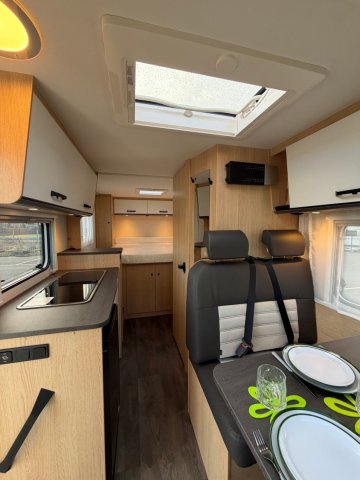 Sunlight V 69 Adventure Edition - Photo 8