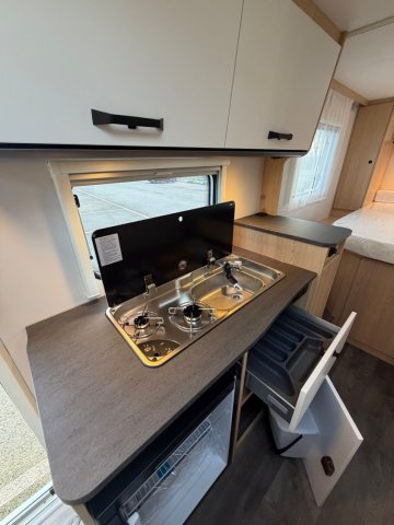 Sunlight V 69 Adventure Edition - Photo 10