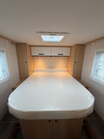 Sunlight V 69 Adventure Edition - Photo 11