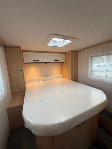 Sunlight V 69 Adventure Edition - Photo 12