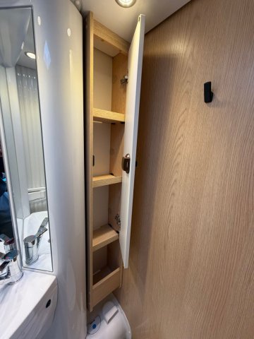 Sunlight V 69 Adventure Edition - Photo 15