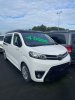 Crosscamp Lite TOYOTA BLANC - Fourgon Aménagé et Van
