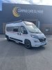 Dethleffs Globetrail 600 DS - Fourgon Aménagé et Van