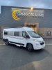 Dethleffs Globetrail 640 S - Fourgon Aménagé et Van