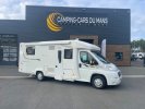 Florium Mayflower 73 LJS - Profilé