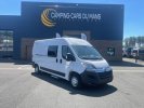 Possl Roadcar R 601 - Fourgon Aménagé et Van