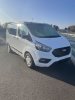 Stylevan Auckland Blanc - Fourgon Aménagé et Van