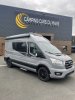 Sunlight Cliff 590 Adventure Edition 4x4 AD - Fourgon Aménagé et Van