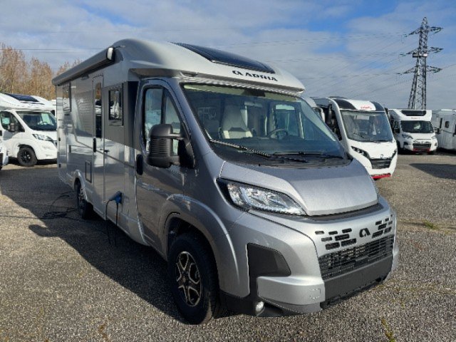 Adria Compact DL Neuf