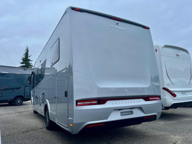 Adria Supersonic 780 DC Super sonic - Photo 2
