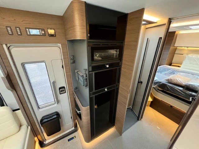 Adria Supersonic 780 DC Super sonic - Photo 6