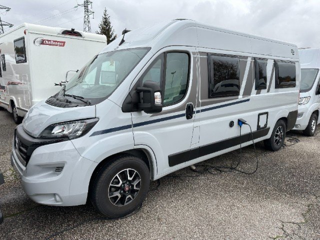 Carado CV 600 CV600 - Photo 1
