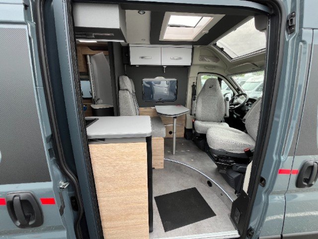 Dethleffs Globetrail Advantage 640 ES - Photo 3