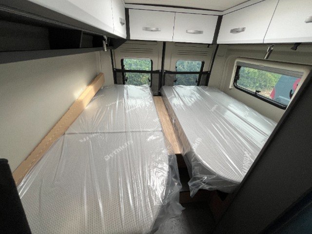 Dethleffs Globetrail Advantage 640 ES - Photo 7