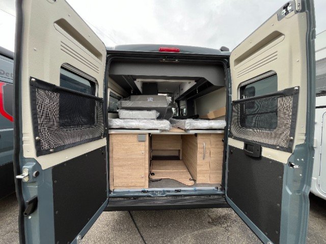 Dethleffs Globetrail Advantage 640 ES - Photo 8