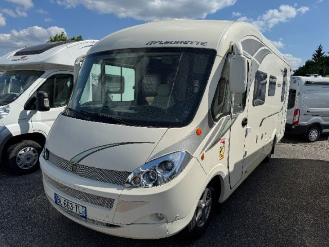 Florium Wincester 74 LMS 74LMS Occasion
