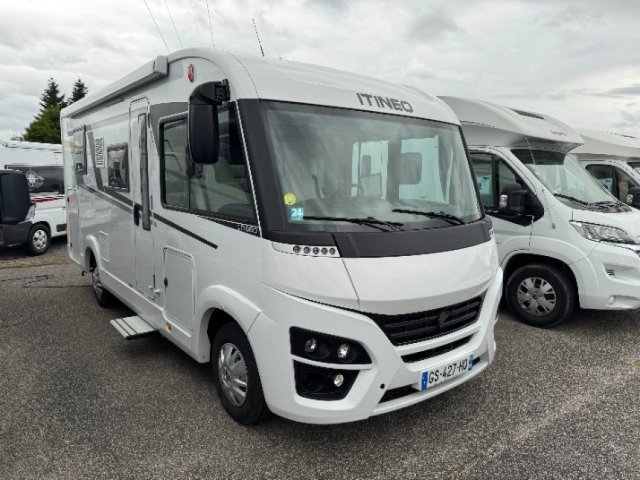 Itineo CM 660 CM660 - Photo 1