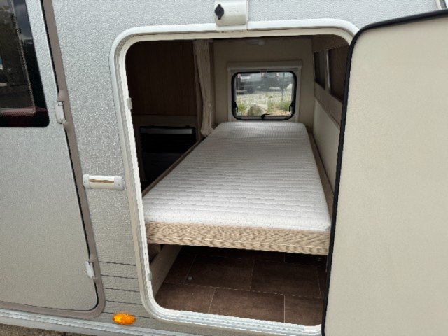 Burstner Averso Plus 440 TK 440AVERSO - Photo 3