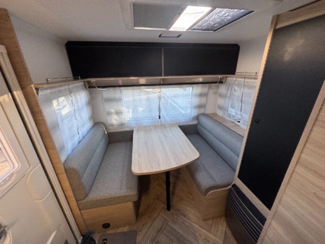 Caravelair Caravane 480 - Photo 2