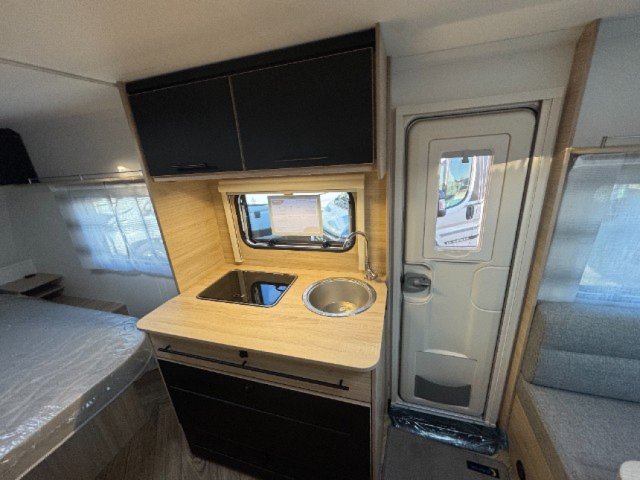 Caravelair Caravane 480 - Photo 3