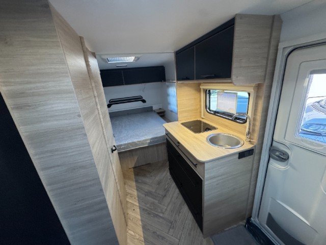 Caravelair Caravane 480 - Photo 5