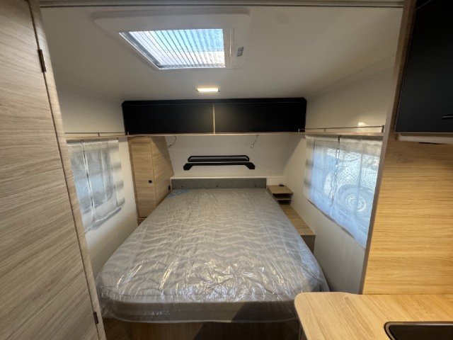 Caravelair Caravane 480 - Photo 6