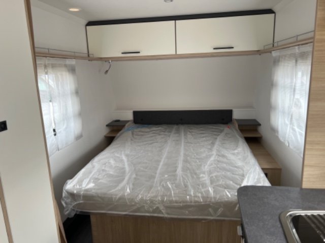 Caravelair Caravane 460 - Photo 2