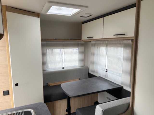 Caravelair Caravane 460 - Photo 3