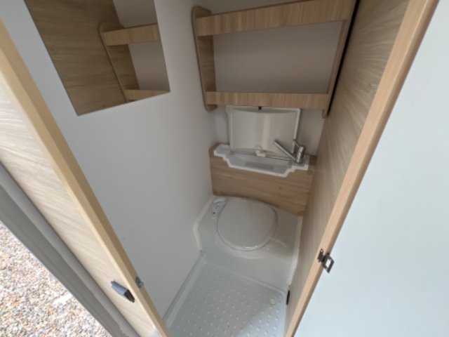 Caravelair Caravane 460 - Photo 5