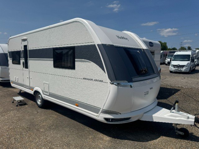 Hobby De Luxe 540 UFF - Photo 1