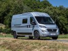 achat camping-car Font Vendome Leader Van