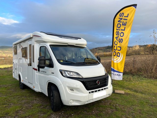 Autostar Performance P 650 LT - Photo 2