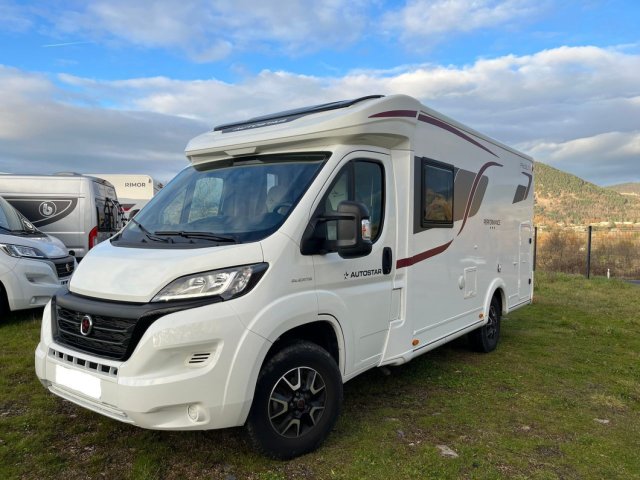 Autostar Performance P 650 LT - Photo 3