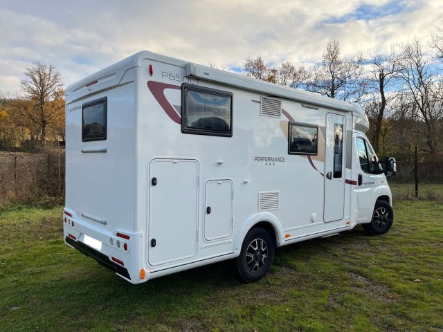 Autostar Performance P 650 LT - Photo 4