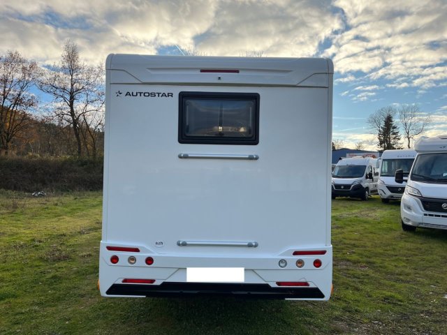 Autostar Performance P 650 LT - Photo 6