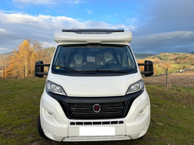 Autostar Performance P 650 LT - Photo 7